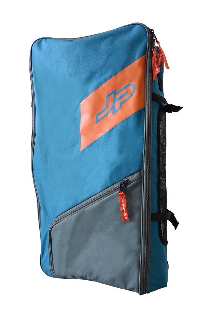 bag jp blue windsurfing